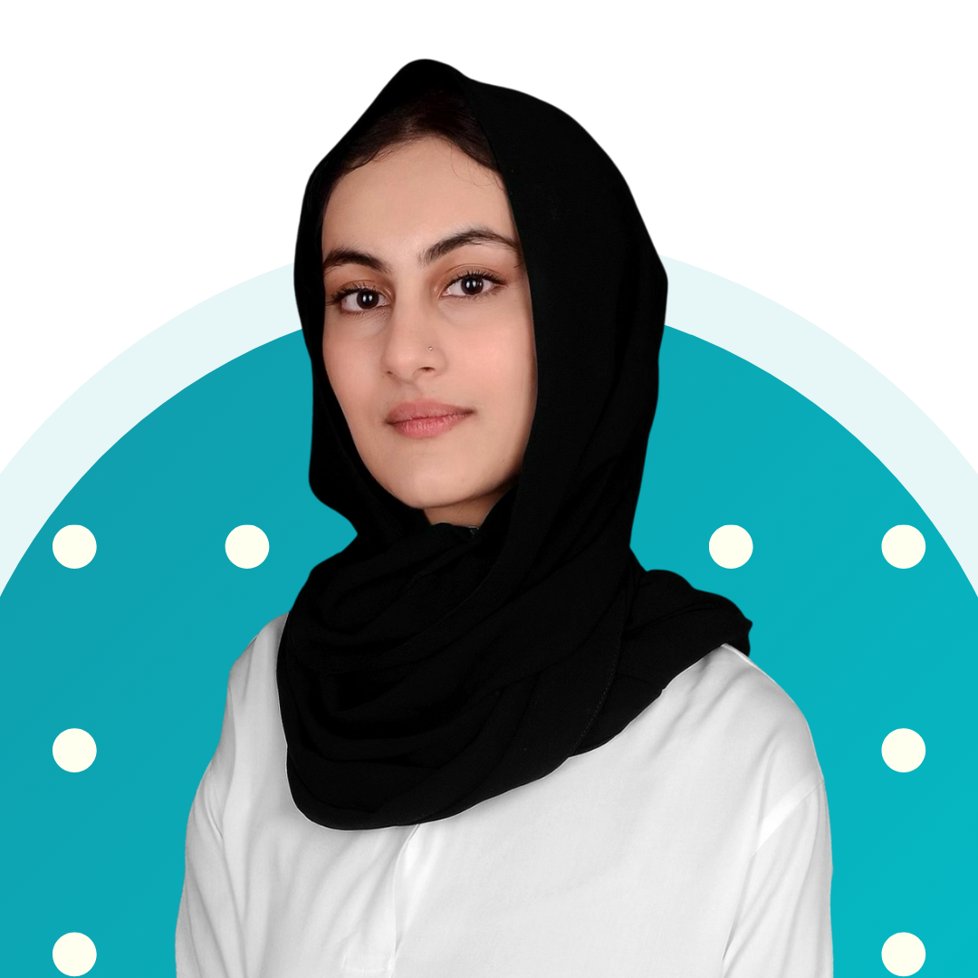 Zainab Rauf Tramboo's Profile
